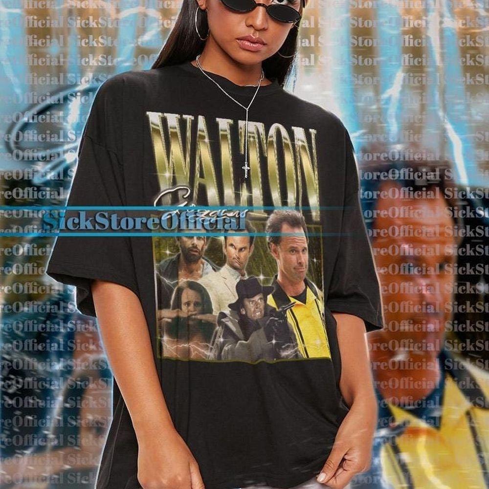 Walton Goggins Vintage 2 2 Vuitino Shirt Walton Goggins Vintage 2 2 Vuitino Shirt